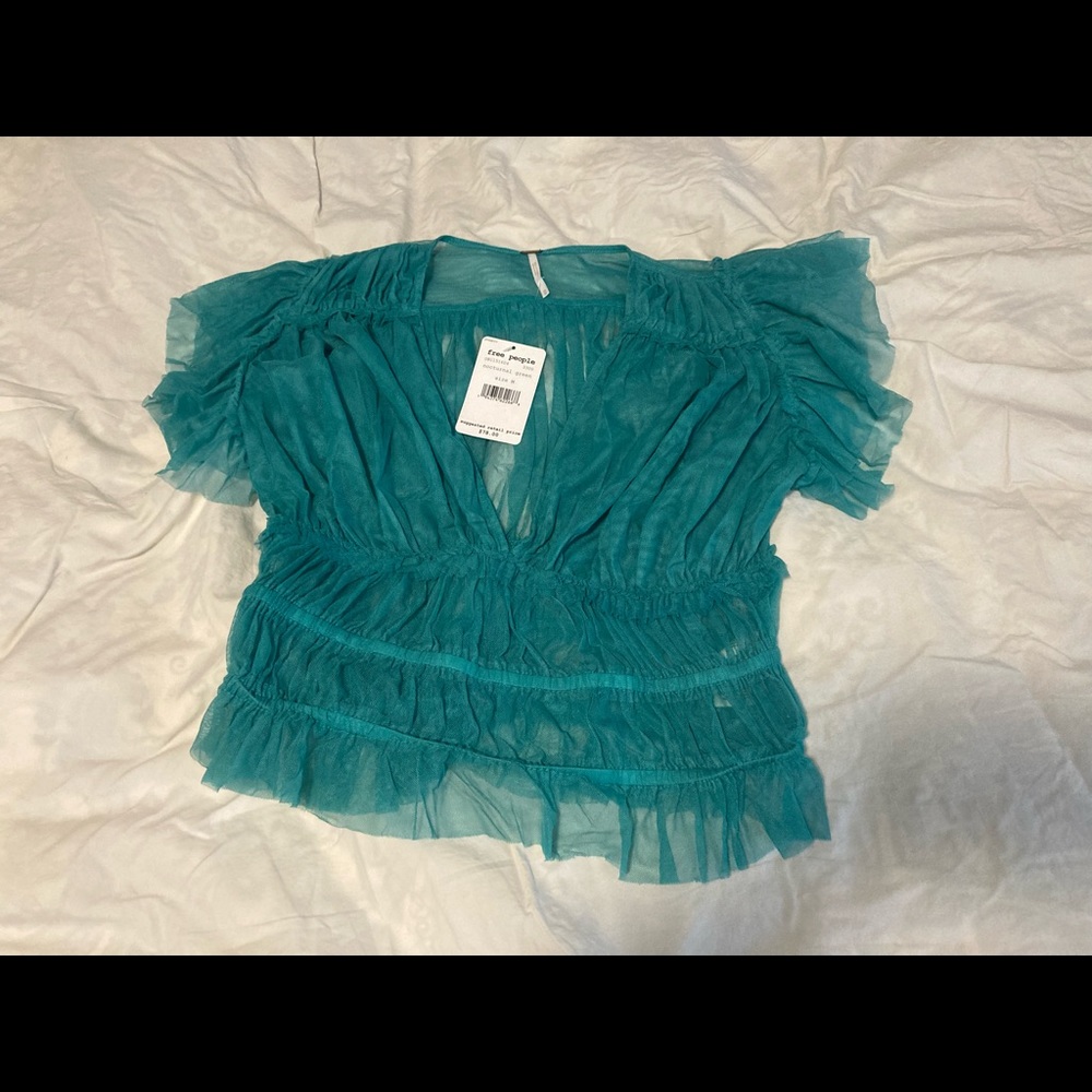 Free People Top